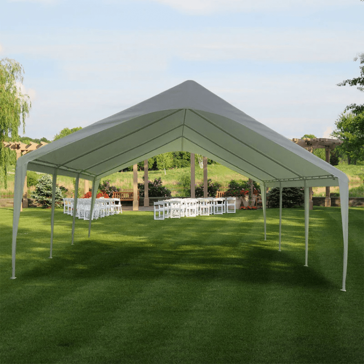 Tent Rentals