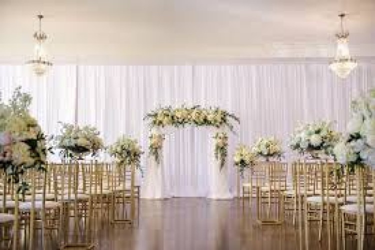 Pipe & Drape Pipe & Drape